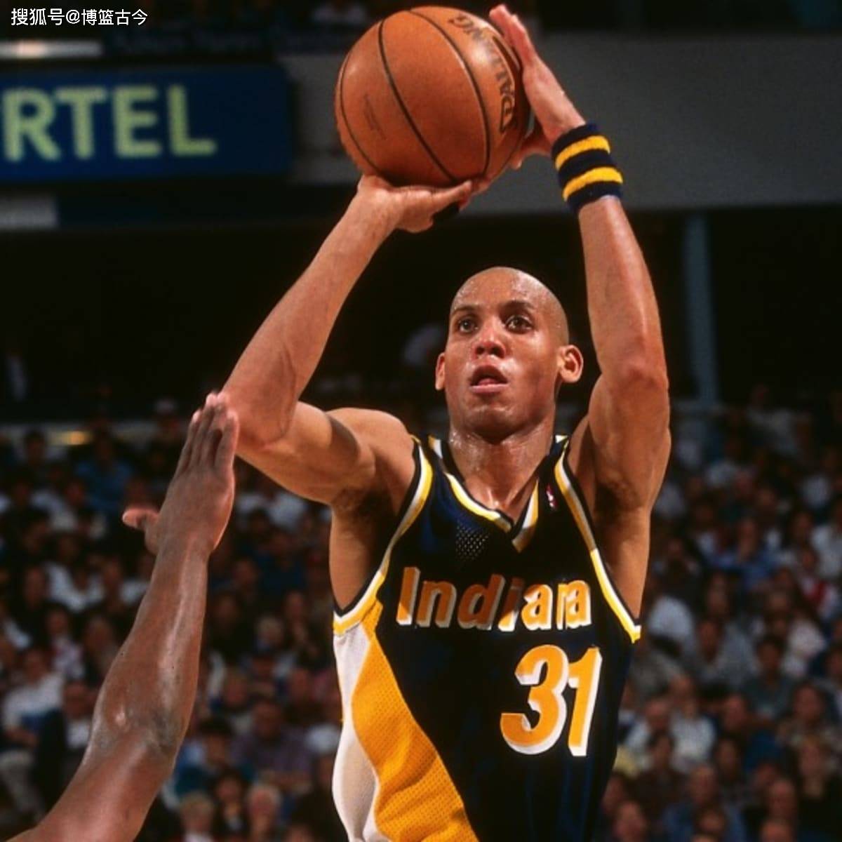 比赛初期 比赛初期