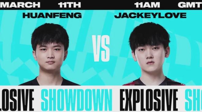 不同的节奏 不同的节奏