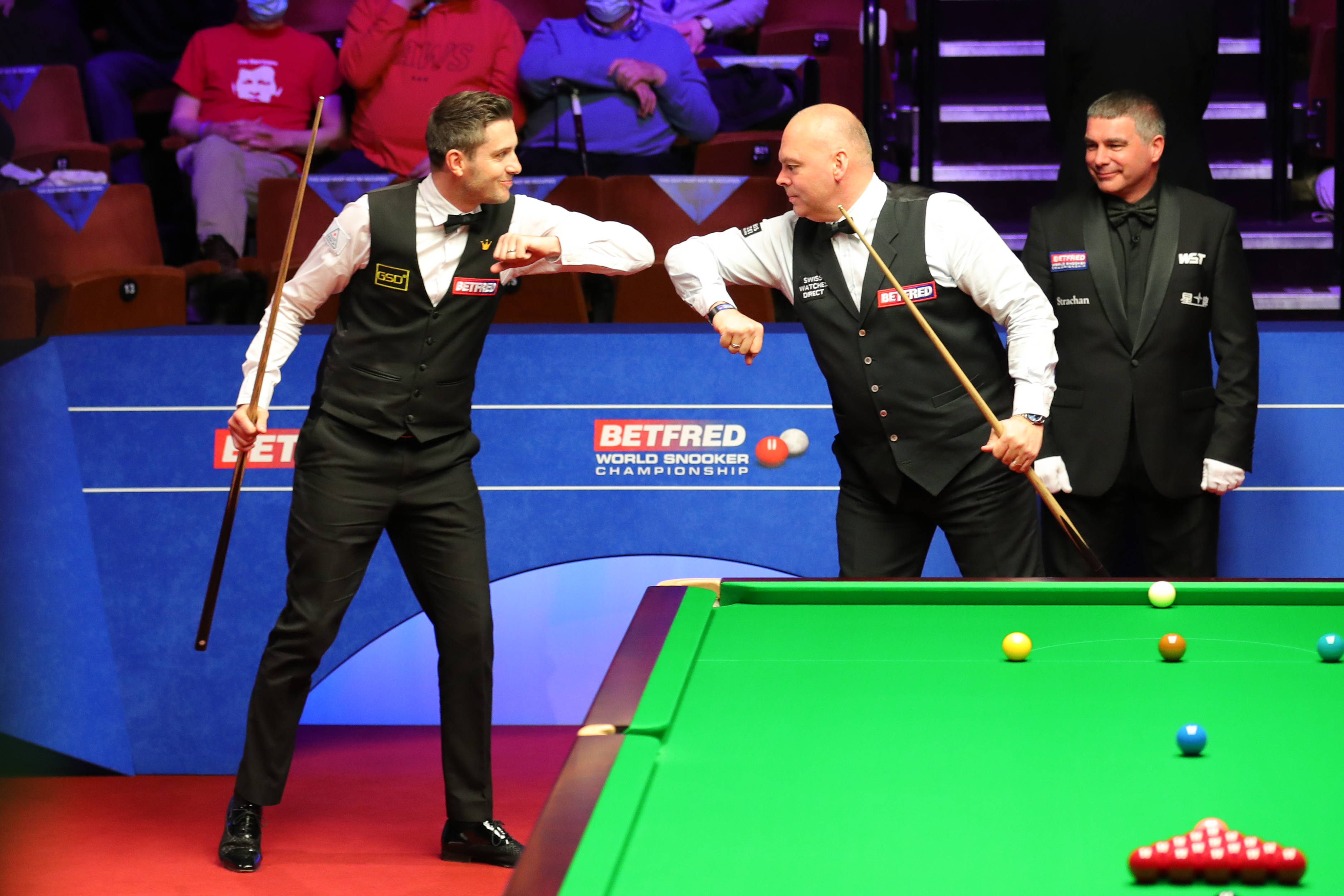 为球队未来 为球队未来