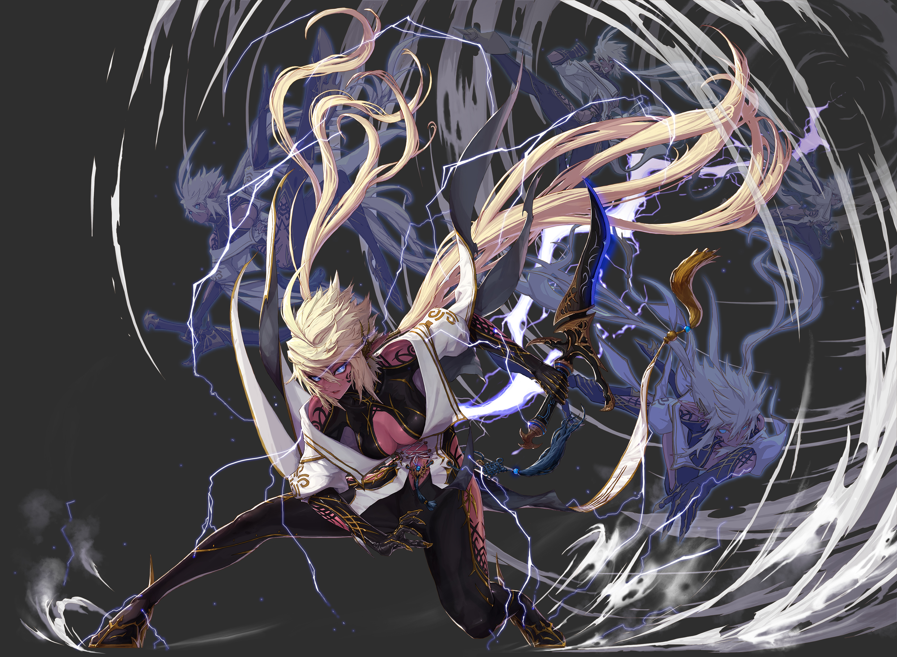 破能力与精 破能力与精